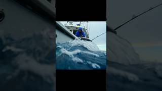 Big Fish POV: Deep Ocean Ruins Reveal Rusted Narnia Creatures…Then One Moves#OceanMystery#DeepSeaPOV