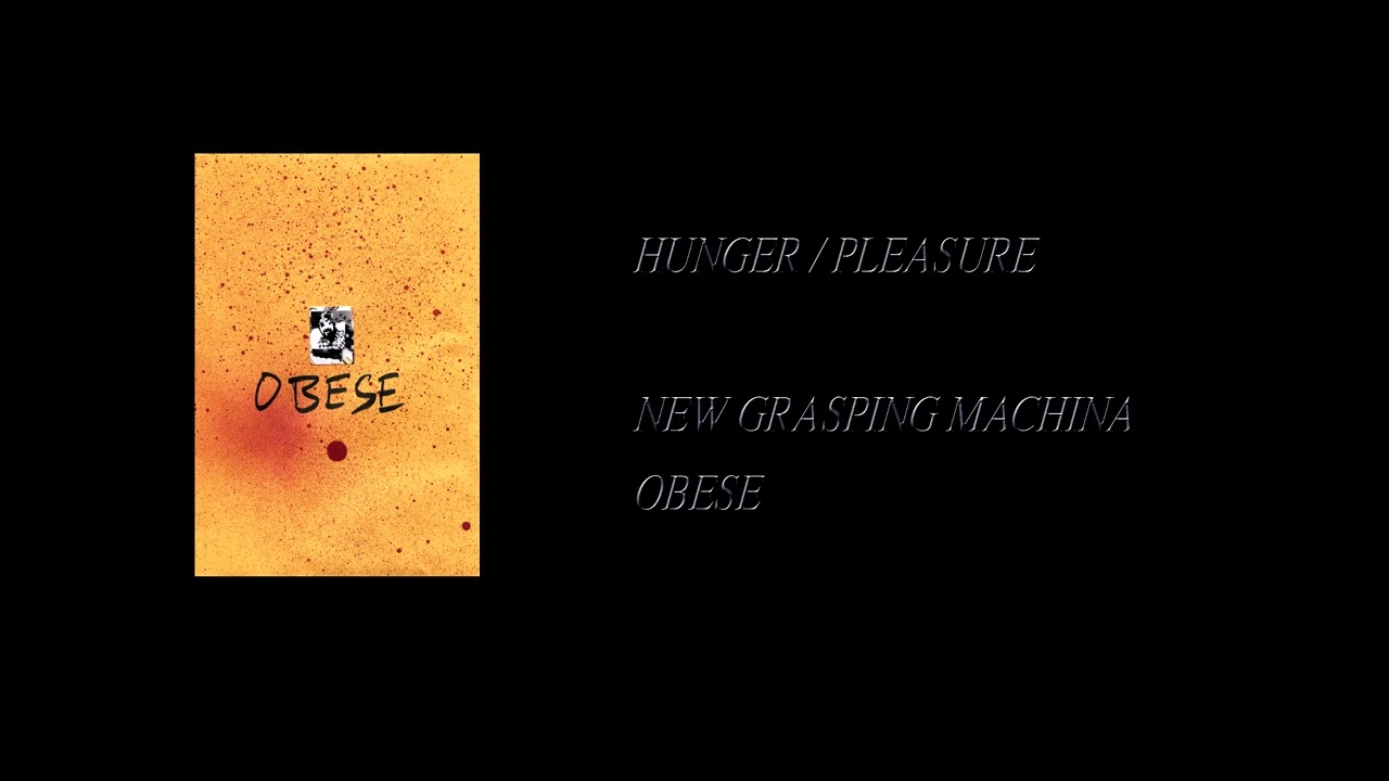 New Grasping Machina - Obese [Full Cassette Rip]