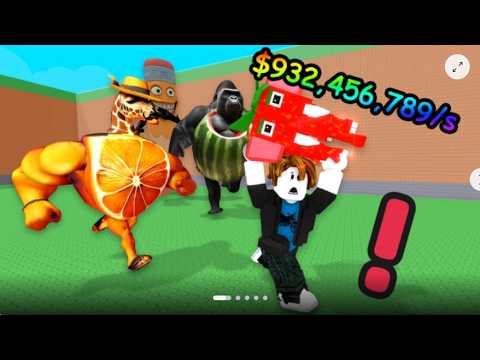 PLAYING ROBLOX⁉️ #roblox #gameplay