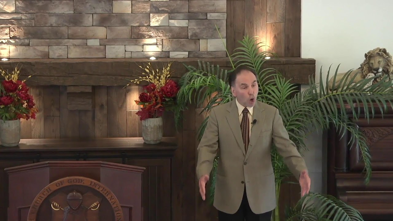 The Prophetic Advantage/ The Israel Paradigm (Part 5)