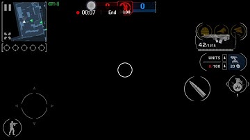 *MC5 playing as Sapper class*