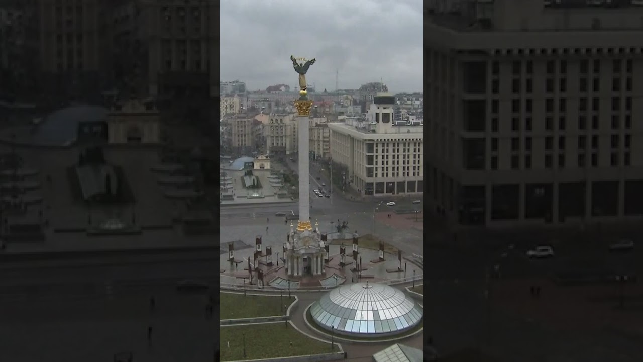 Russia has invaded Ukraine