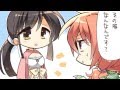 サノバウィッチ4コマ劇場その４「もったいない精神」