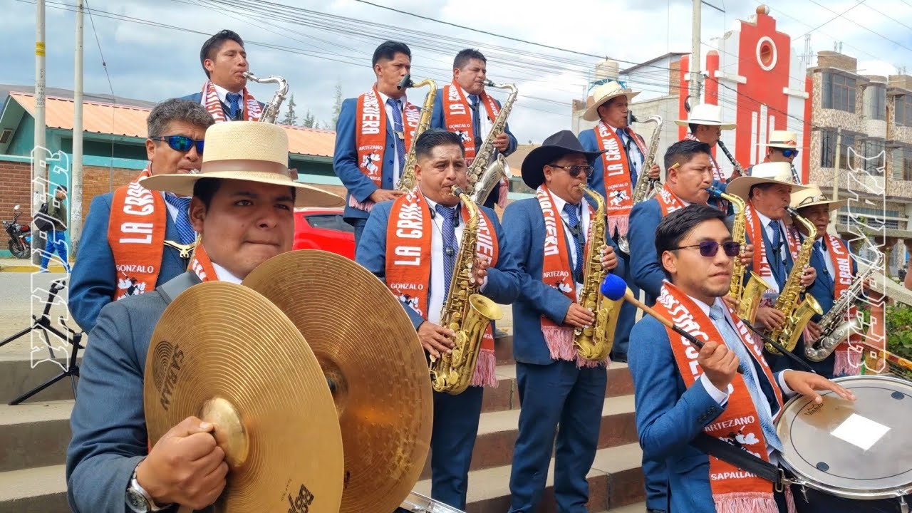 EXCELENTES DEL PERU - MIX SANTIAGOS 2025