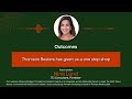 Achieving intelligent compliance: ROI, benefits & real-world outcomes | Thomson Reuters webinar