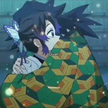 STORY WA ANIME || KIMETSU NO YAIBA || AMV || FANART