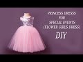 special occasion dresses for little girls - flower girls, birthday, festival