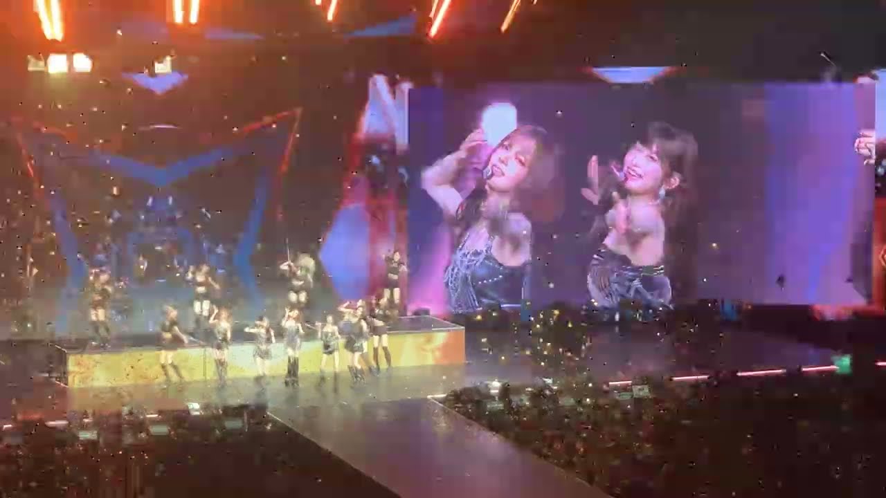 IVE WORLD TOUR “SHOW WHAT I AM” 20260913-BLACKHOLE - YouTube