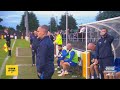 Late winner for Amber Army | Carrick Rangers 2-1 Dungannon Swifts | #SportsDirectPrem