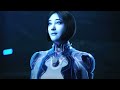 Masterchief &amp; Cortana | Halo Music Video | YKWIM? - Yot Club