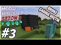 YENİ ALETLER | Modlu Minecraft Sezon 9 - Bölüm 3