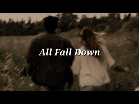 Alan Walker - All Falls Down (slowed & reverb)