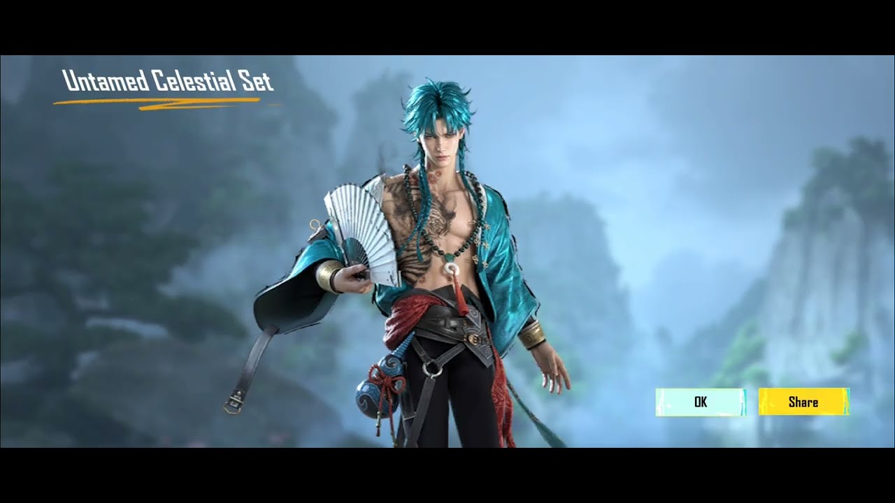 😲 NEW ULTIMATE SET CRATE OPENING TIGER M416 | 10 UC luck | 10 UC trick | 