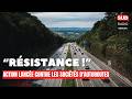 "Il faut entrer en résistance !" : une action collective lancée contre les sociétés d'autoroute
