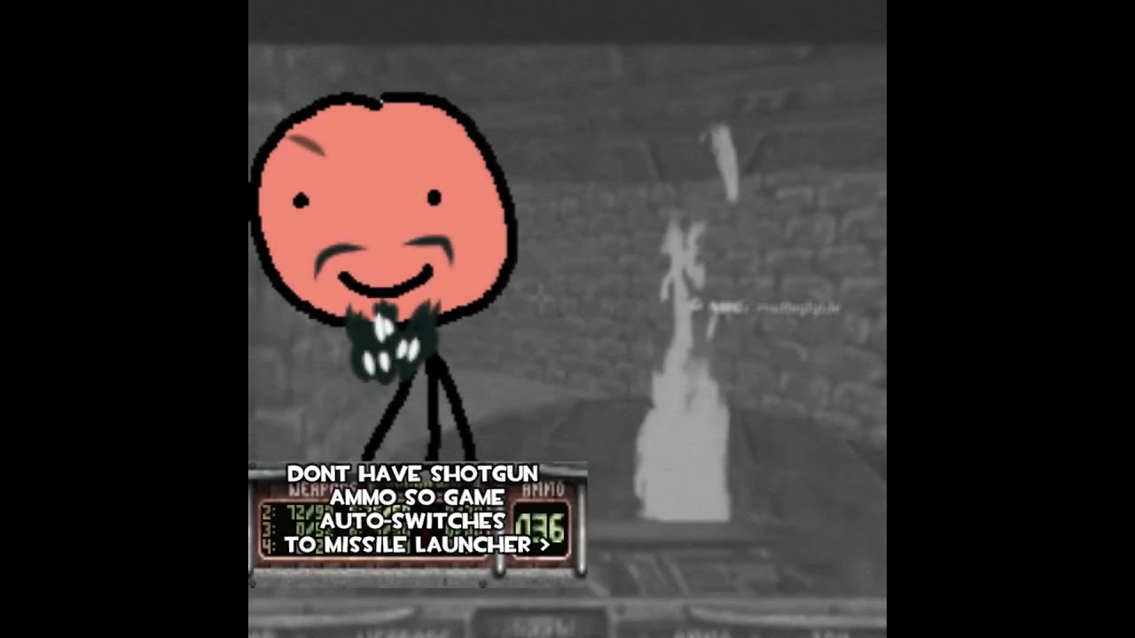 When you run out of Ammo at the worst possible time: NHG Stream Highlights 