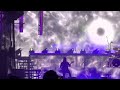 GOJIRA - THE CELL live @Mystic Festival 2023 Gdansk, Poland