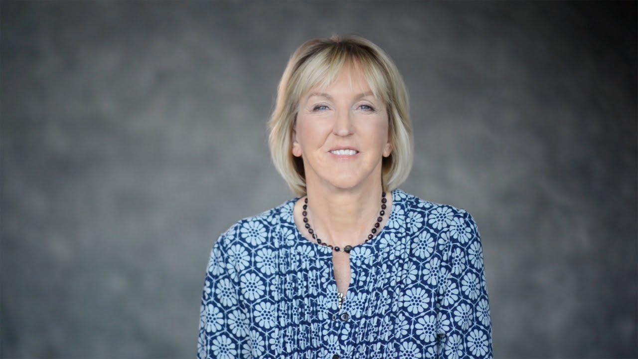 The Animal Reader #7: Ingrid Newkirk, founder PETA (INTERVIEW)