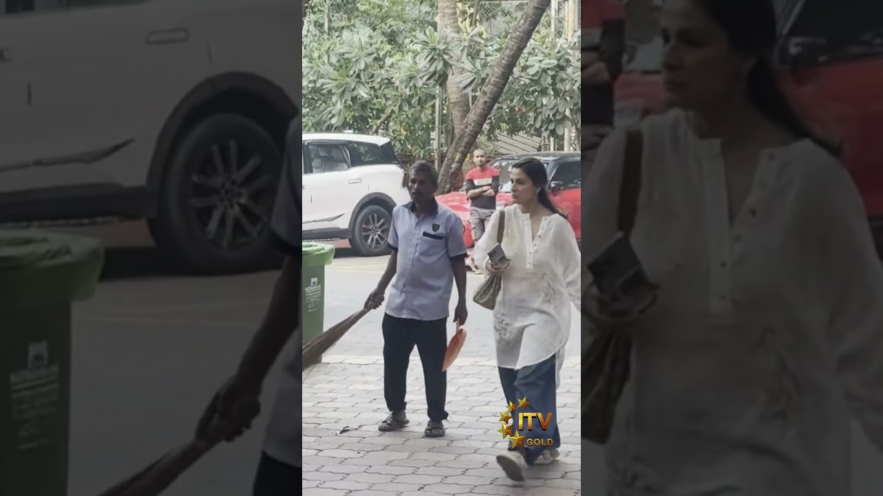 Сегодня представители телевизионной индустрии собрались, чтобы почтить память Шри Ракеша Чандры С...