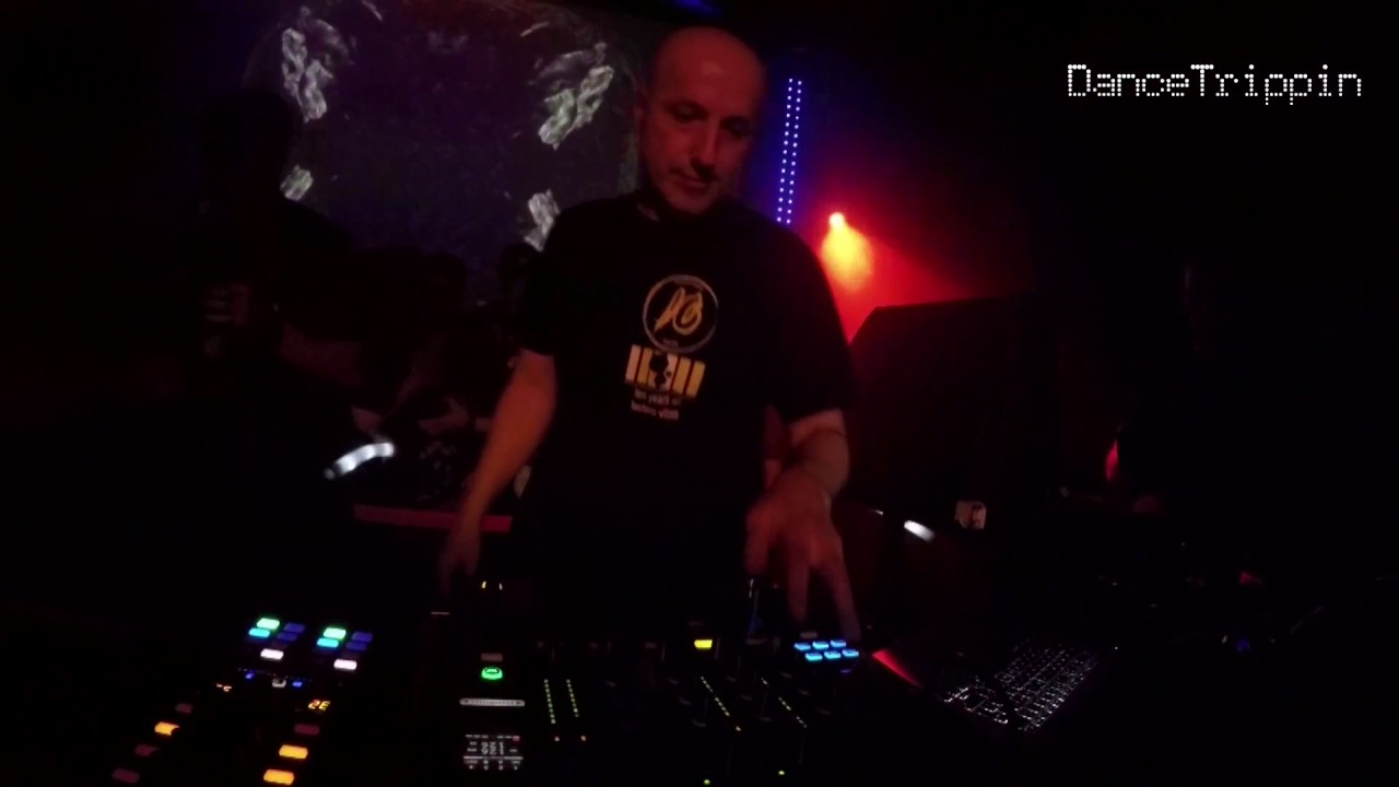 Hollen - Mainstream [played by Dexon] dance music nyc