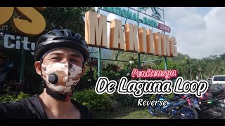 My Laguna Loop Reverse