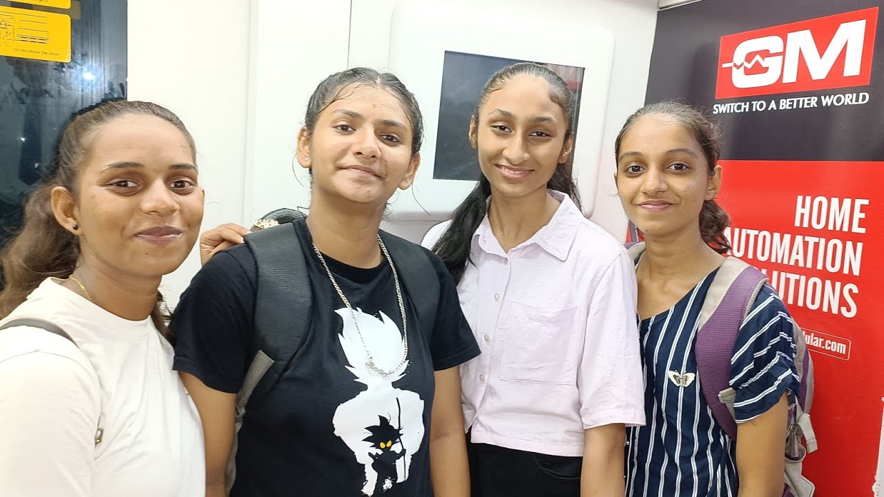 Going to Andheri Sports Complex Mumbai YouTube