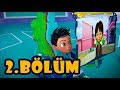 Değerler Takımı 2.Bölüm - Özdenetim