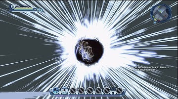 [DC Universe Online] - Glitched Under Map