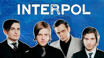 Was Interpol