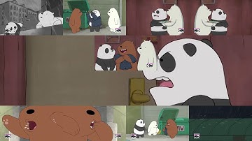 (Collab Part) (Panda) I