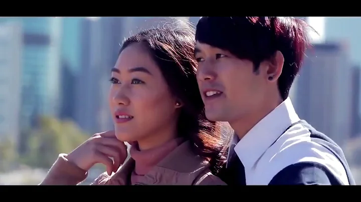 VANG YANG - Lub Sij Hawm  Music Video