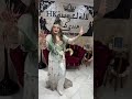 اروع رقصة نايلي 