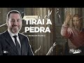 SEMANA JOVEM ADVENTISTA | TIRAI A PEDRA | Pr. Nelson Milanelli | @COMU.SOU