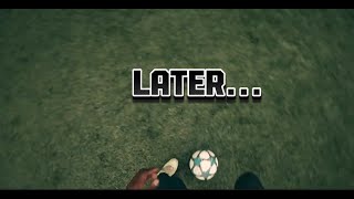 I Entered a Local Tournament (Football eyeview) Ep 1