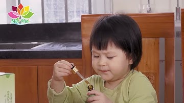 Dược Sĩ Đánh Giá, Review Sản Phẩm Dầu Lá Thường Xuân - Min Min