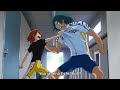 弱虫ペダル [#Yowamushi Pedal 3rd]  空を仰ぐ(最終話)Look Up at the Sky [Yowamushi Pedal 3rd Best Moment]