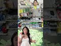 Japanese Convenience Stores Are Elite #konbini #japaneseculture
