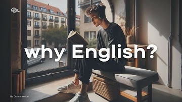 Vì sao bạn nhất định nên học tiếng Anh? (ft. Cambly)