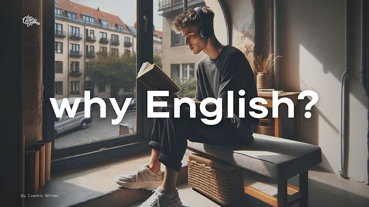 Vì sao bạn nhất định nên học tiếng Anh? (ft. Cambly)