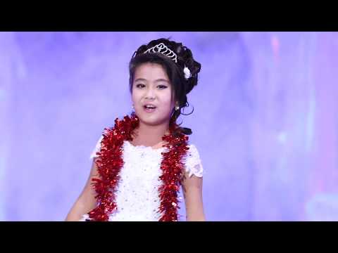 Mohinabonu Muxtorova -