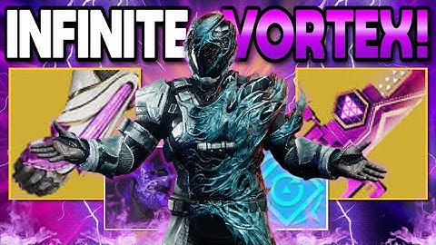 The Most UNDERRATED Warlock Build in Edge of Fate! This Void Build ONE SHOTS EVERYTHING | Destiny 2