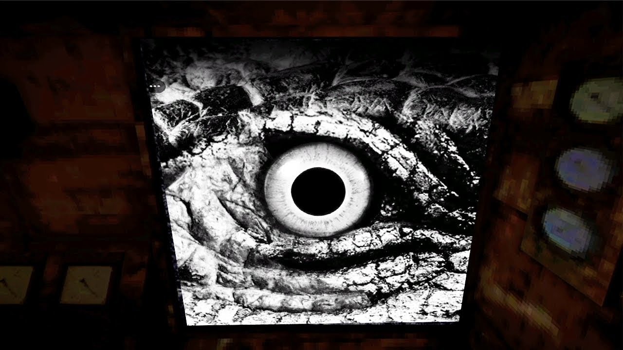 Iron Lung Playthrough YouTube