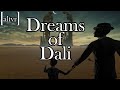 Dreams of dali  altvr