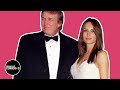 ¿Quién Era Melania Trump Antes De Ser La Esposa De Donald Trump?