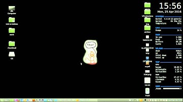 Check your CPU Architecture (32 or 64 bit) in Linux