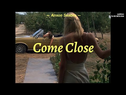 [THAISUB] Anson Seabra - Come Close แปลเพลง