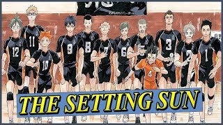 Haikyu Chapter 364 Live Reaction If I Wasn T Alone ハイキュー Youtube