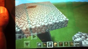 How to make a mob spawner in minecraft pe 0.9.5 w/