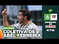  coletiva abel ferreira  psjogo   palmeiras x so paulo  supercopa do brasil