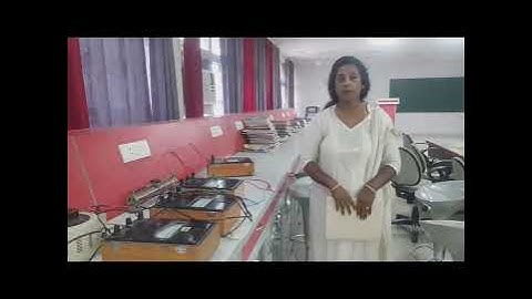 Experiment Explanation:Measuring of Resistance and Inductance of Choke Coil Using 3 Voltmeter Method