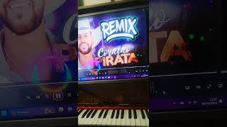 CORAÇÃO PIRATA REMIX WA PLAY PRODUÇÕES